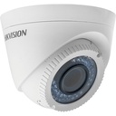 Hikvision Analoga Domo Varifocal 720p IP66