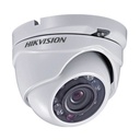 Hikvision Analoga Domo Metálica 1080p IP66 20mt IR