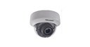 Hikvision Analoga Domo Metálica Varifocal Motorizada 1080p IP66 40mt IR