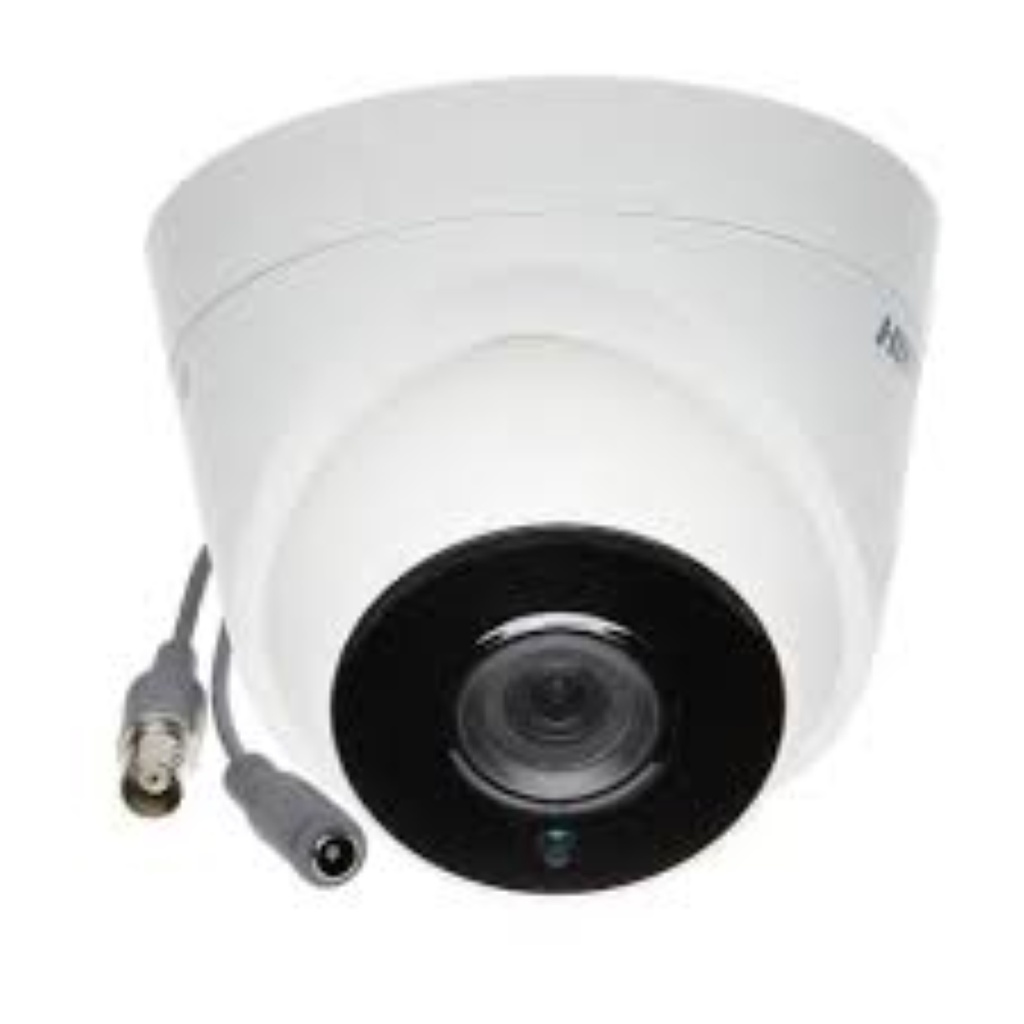 Hikvision Analógica Cámara Torre EXIR 3Mpx./ IP66/30mt IR