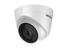 Hikvision Analoga Domo Plástica 5Mpx IP67 20mt IR