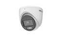 Hikvision Analógica ColorVu Torre 1080P Metálica IP67 H.265+