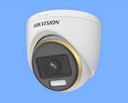 Hikvision Analoga ColorVu Torre 1080p IP67 H.265+ 20mt IR