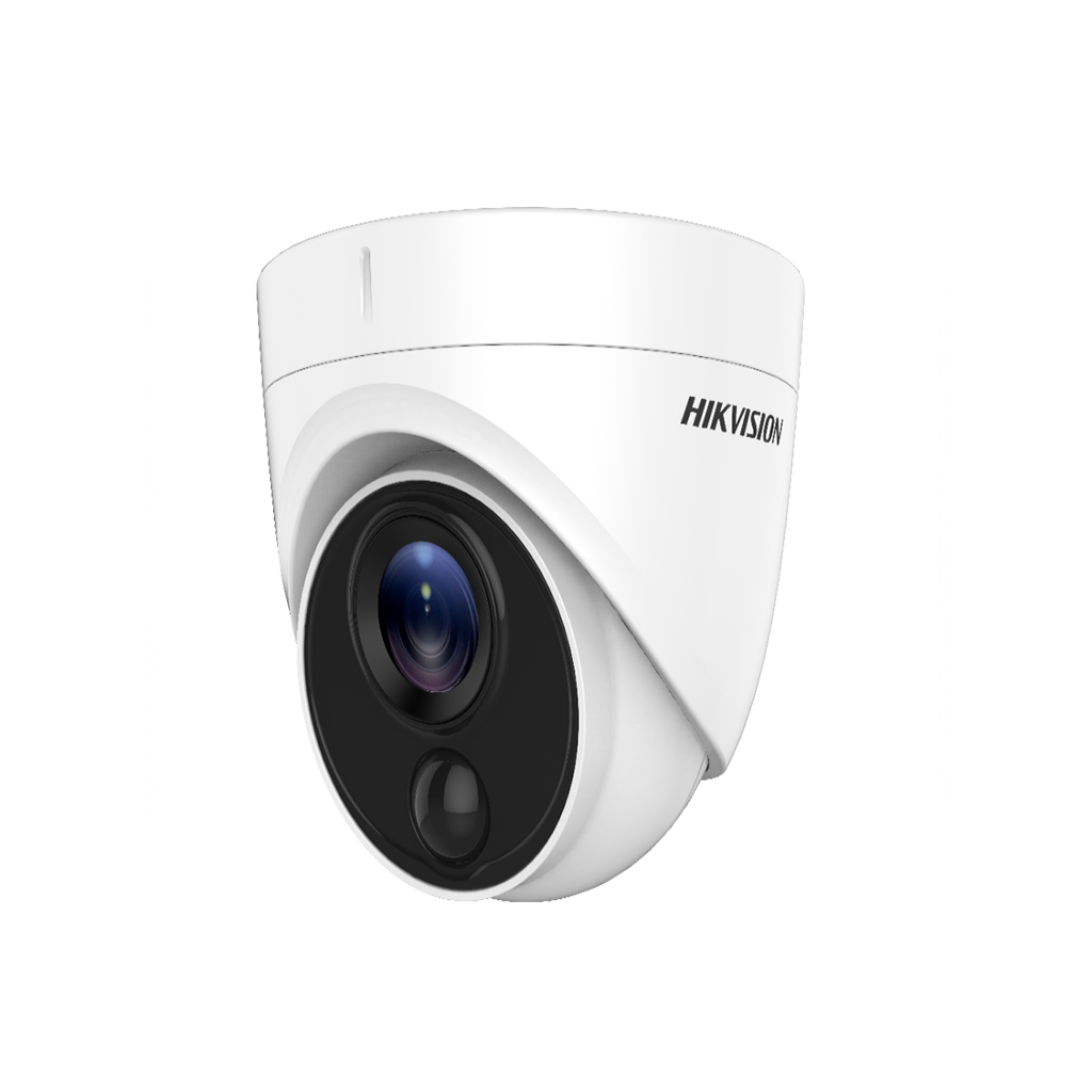 Hikvision Torre 1080p/ IP67/ H.265+/20mt IR/Movimiento