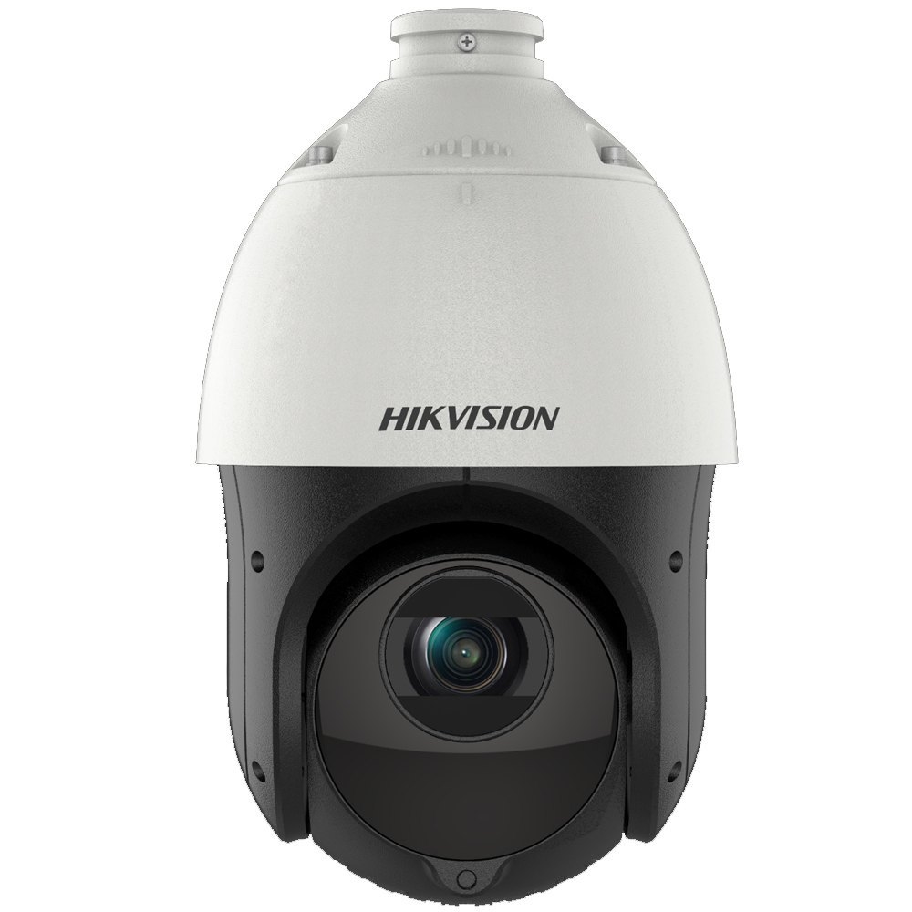 Hikvision Darkfighter PTZ IP 2Mpx Zoom Óptico 25x H.265+ 100mt IR Detección Facial