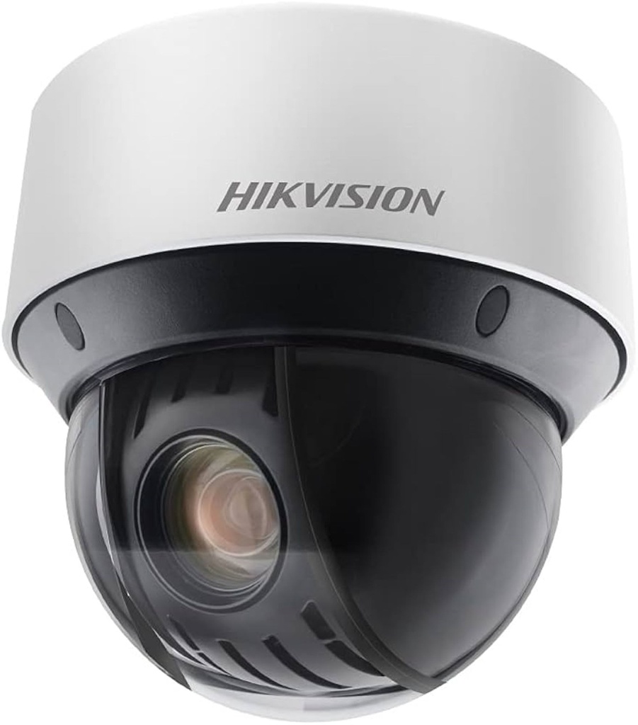 Hikvision Darkfighter PTZ 4Mpx./Zoom optico 25x/IP66/H.265+/50mt IR