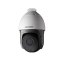 Hikvision PTZ IP 2Mpx./ 150mt IR/ Zoom Óptico 150mt