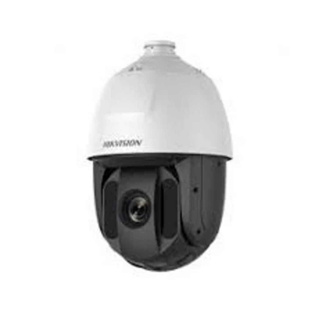 Hikvision PTZ IP 4Mpx. Zoom 32x IR 150m Detección Humano/Vehículo