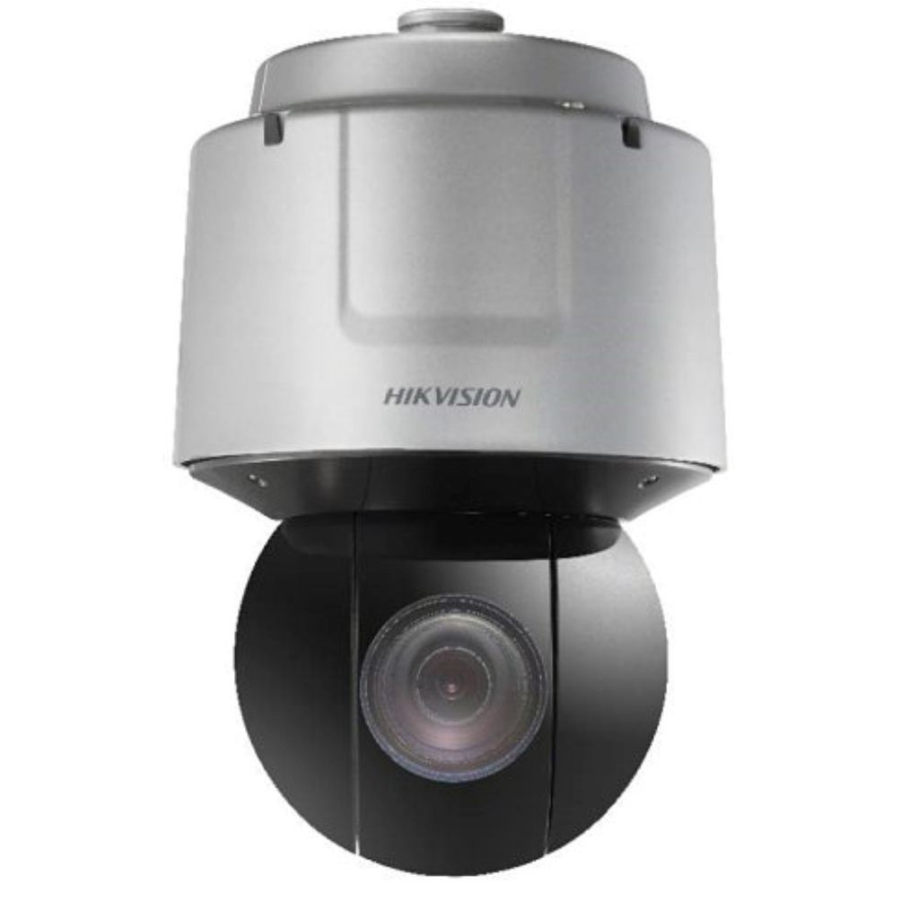 Hikvision DarkFighter PTZ 4Mpx./Zoom Optico 36X/H.265+/IP67