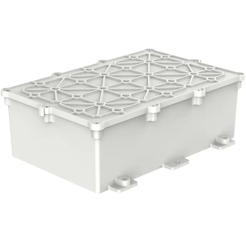 Hikvision Batería Litio para Cámaras Solares (2XS series)