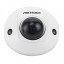 Hikvision Movil Camara mini Domo Vehiculo 2Mpx./ IP67/ 30mt IR