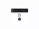 Hikvision ColorVu Camara Solar 4Mpx IP67 H.265+ 15mt IR