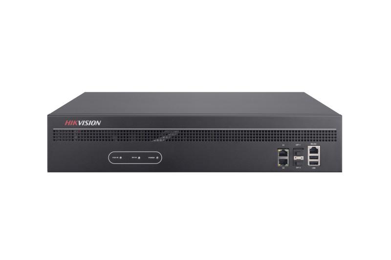 Hikvision Decodificador 16ch/ Hasta 128ch/ 4K