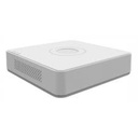 Hikvision 4 PoE NVR 4ch 2Mpx/ 1HDD 6TB H.264