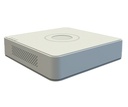 Hikvision NVR 4ch 2Mpx./ 1HDD 4TB/ H.264/ no PoE (Descontinuado)