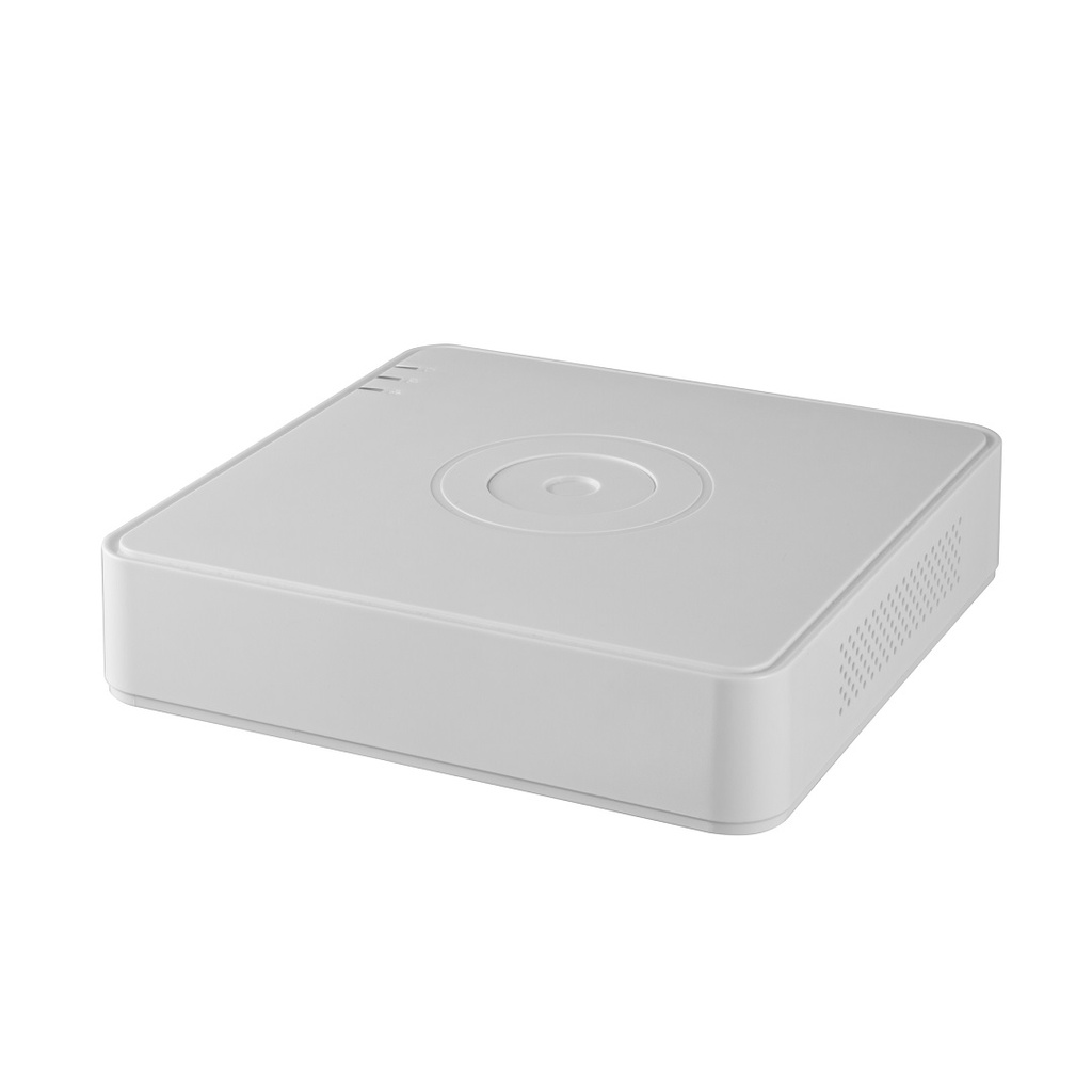 Hikvision NVR 8ch 2Mpx./ 1HDD 4TB/ H.264/ no PoE