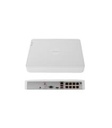 Hikvision 8 PoE NVR 8ch 2Mpx/ 1HDD 4TB H.264