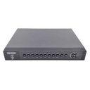 Hikvision DVR 4Ch. Hasta 4K/1HDD 6TB