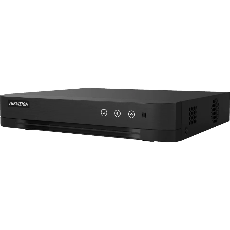 Hikvision DVR 8ch 1080p Lite/1HDD 6TB/H.265+