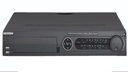 Hikvision DVR 24ch 1080p 4HDD 10TB H.265+ 4K 16ch IP