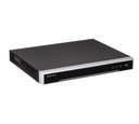 Hikvision NVR 8 PoE 8ch 8Mpx./ 2HDD 6TB/ H.265+/ 4K Output/ + Cap. 1ch 8Mpx.