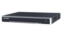 Hikvision NVR 16 PoE 16ch 8Mpx./ 2HDD 10TB/ H.265+/ Salida 4K