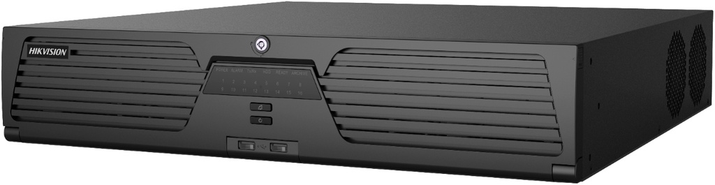 Hikvision NVR DeepinMind 32Ch./ 8HDD 10TB