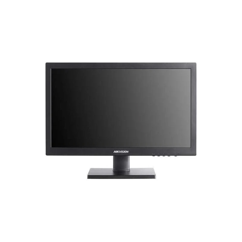 Hikvision Monitor 1080P 19plg Entrada VGA