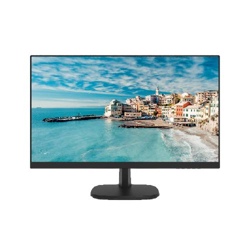 Hikvision Monitor LED sin Bordes FHD 27plg 1 HDMI