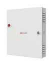 Hikvision Panel 2 Puertas/ 100K tarjetas; 300K eventos/ TCP IP, RS485