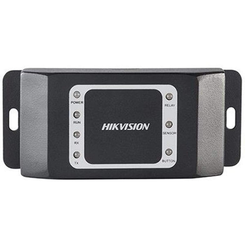 Hikvision Módulo Control Acceso RS485 Integración Stand Alone