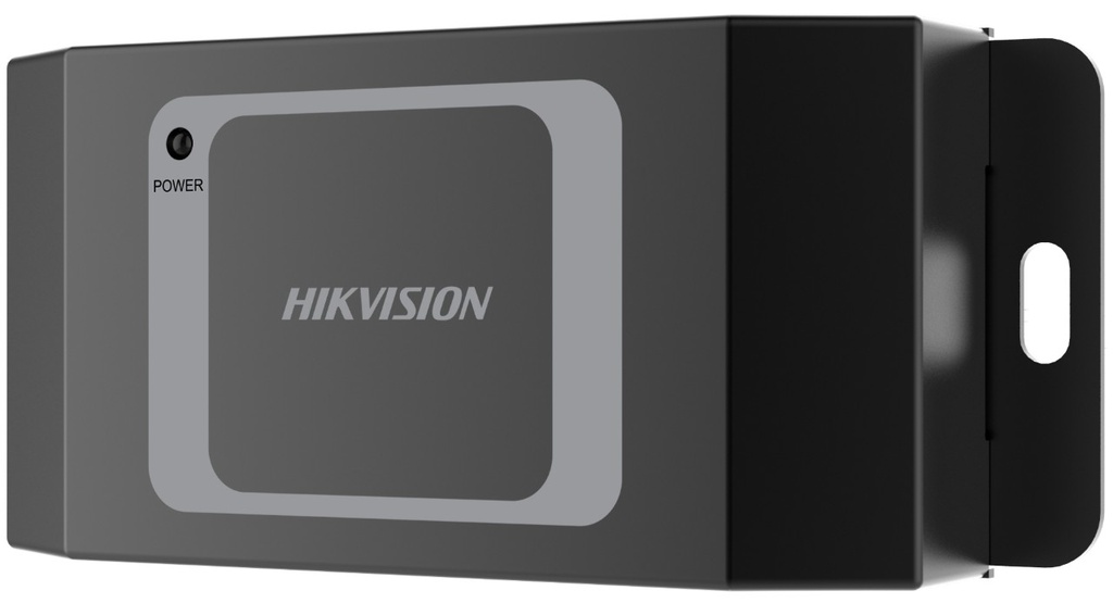 Hikvision Módulo Acceso RS385 Stand Alone Integrado