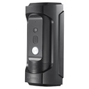 Hikvision PoE Outdoor Video Doorbell/ IP66 & IK09/ 1.3MP Camera