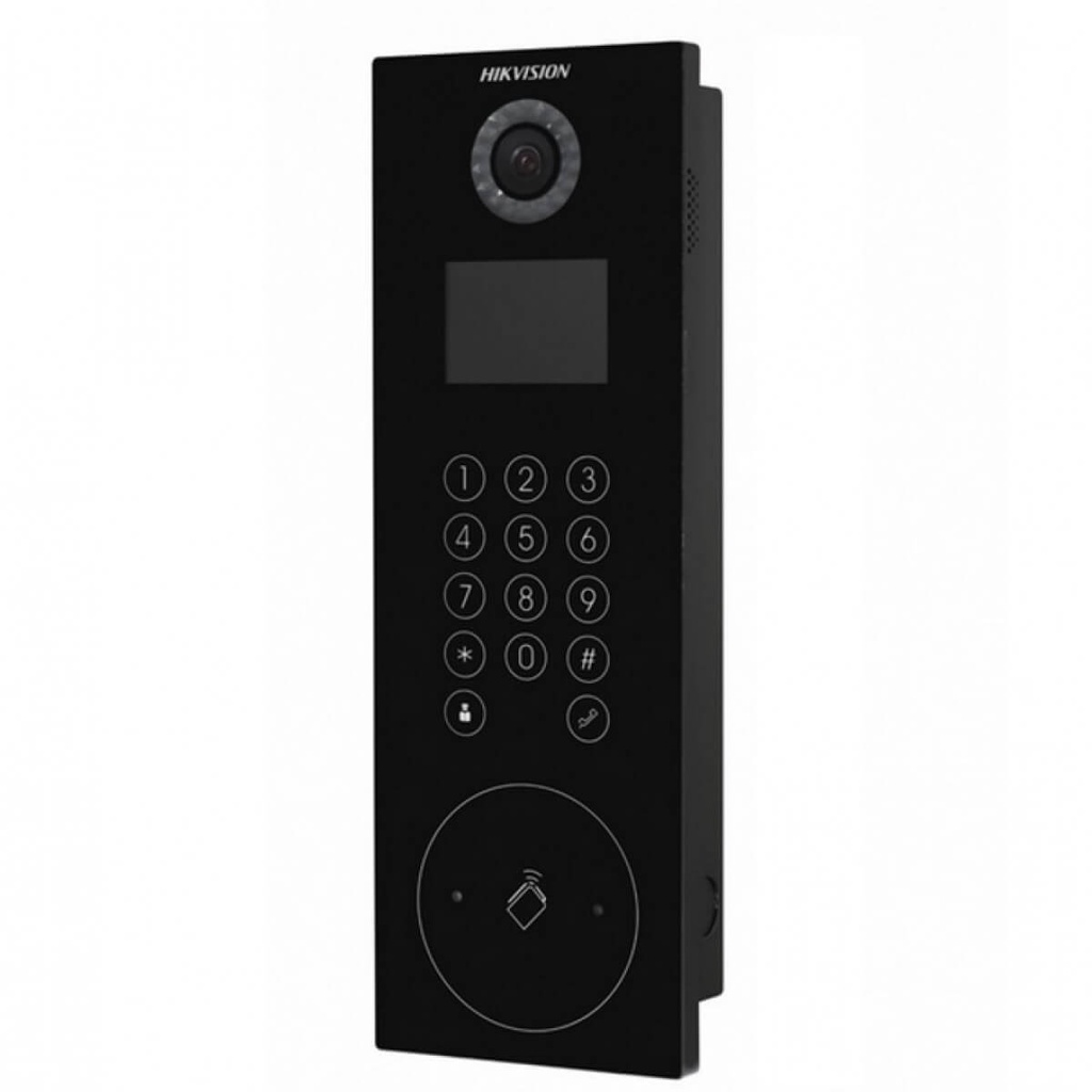 Hikvision Video Doorbell for Buildings