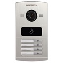 Hikvision 4ch IP Video Doorbell RS-485