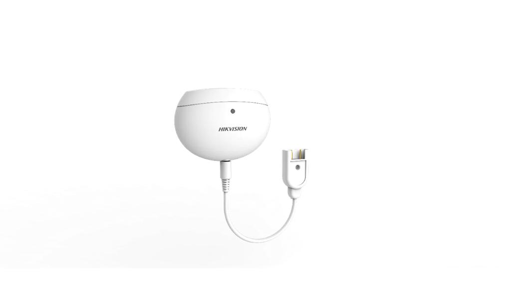 Hikvision AX HUB Detector de Fuga de Agua Inalámbrico