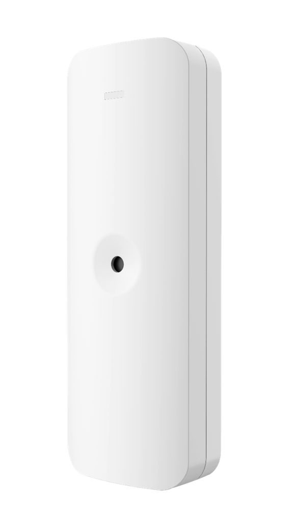 Hikvision AX Hibrid Sensor Rotura Cristal Alambrico