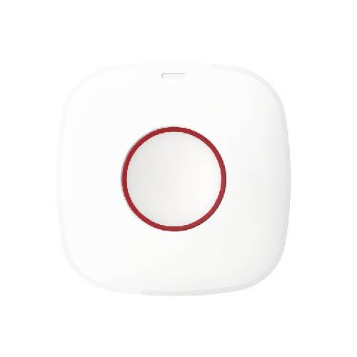 Hikvision AX PRO Boton Emergencia Inalámbrico