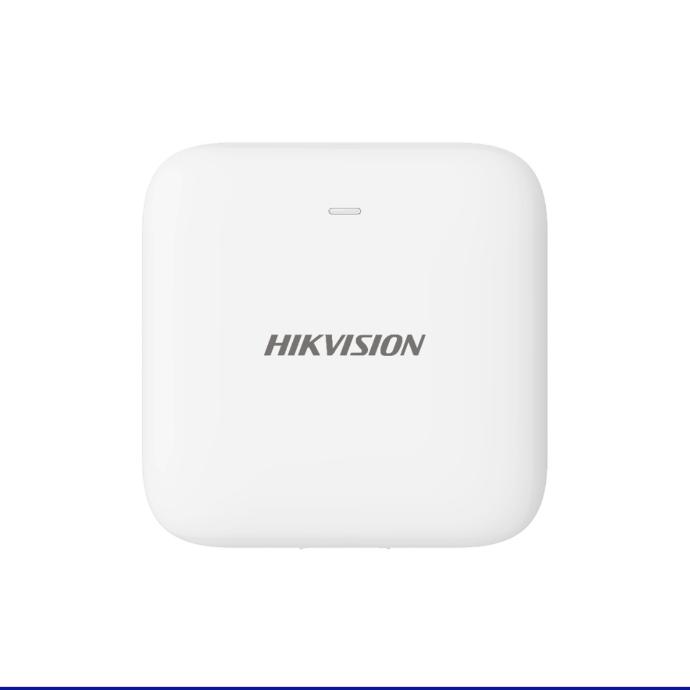 Hikvision AX PRO Detector Inalámbrico de Fugas de Agua
