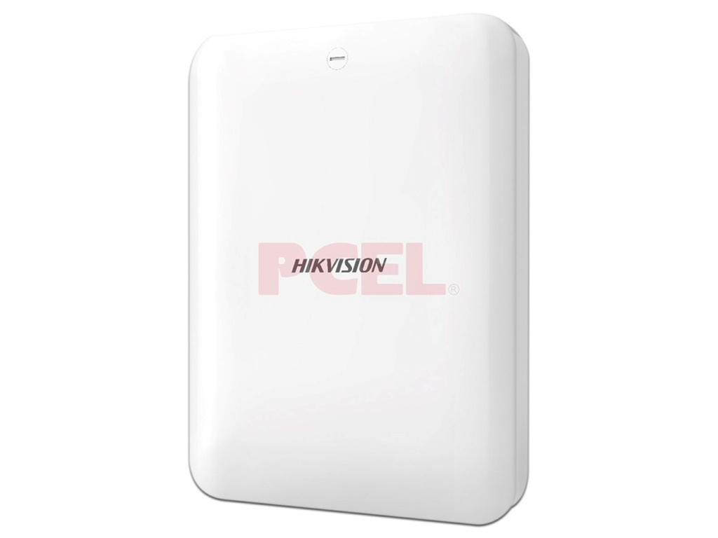 Hikvision AX Hibrid Panel Alarma 8 Zonas/ Exp. hasta 64 zonas/ Conex. LAN, PSTN, Wi-Fi, GPRS, 3G/4G