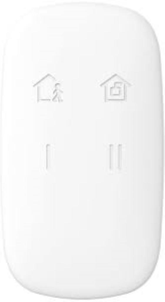 Hikvision AX PRO Control Remoto para Alarma