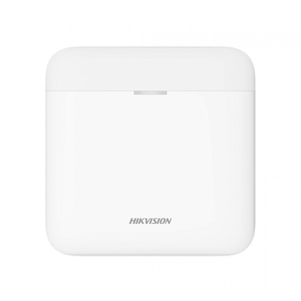 Hik AX PRO Expansor Salida Inalámbrica/ Alcance Hasta 800m Áreas Abiertas