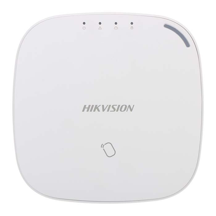 Hikvision AX HUB Panel 32 Zonas/ Cobertura 800m