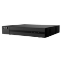 Hilook DVR 4CH 1080P / Hasta 3mp/ 1HDD 6TB/ H.264+