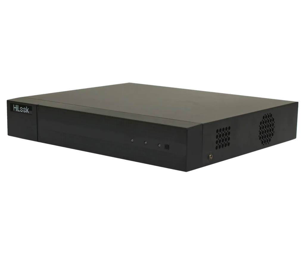Hilook DVR 8CH 1080P Lite/ 1HDD 6TB/ H.265+