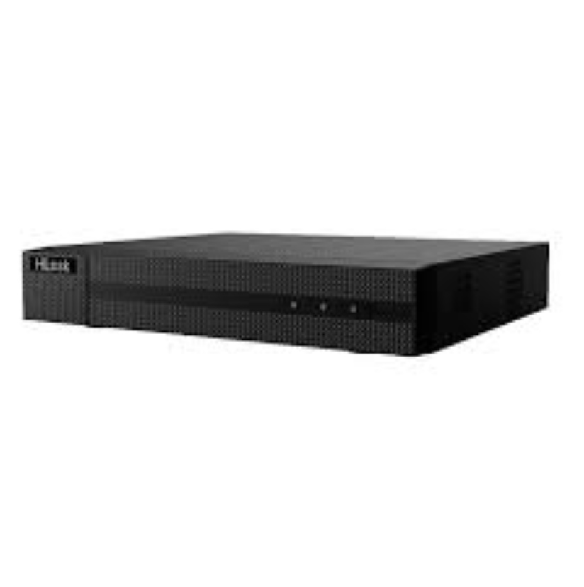 Hilook DVR 8Ch. / 1080P Lite/ 1HDD 4TB