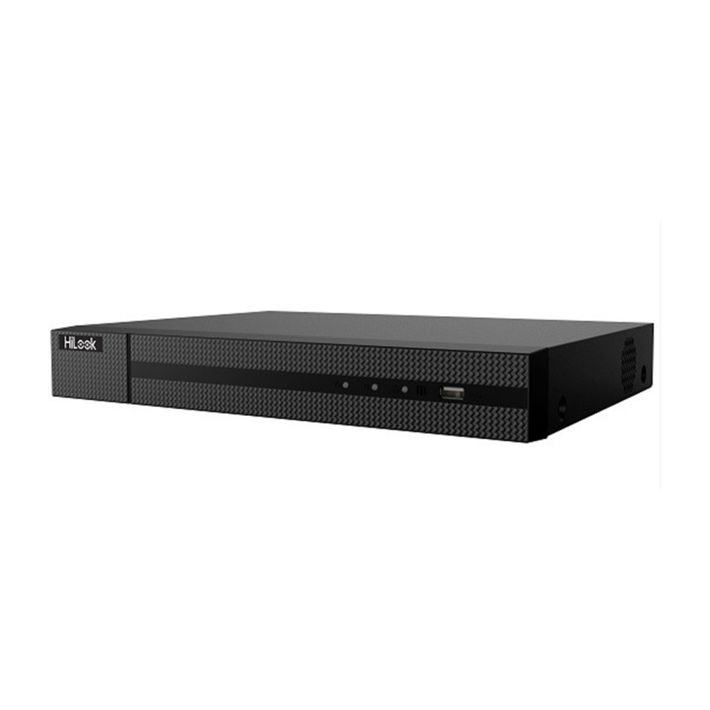 Hilook DVR 24CH 1080P Lite/ 2HDD 10TB/ H.265+