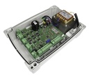 Roger Cuadro de Mando Digital / Serie EDGE1 / Repuestos Electrónicos / Gestión 115V AC para Motores Batientes Serie BHS