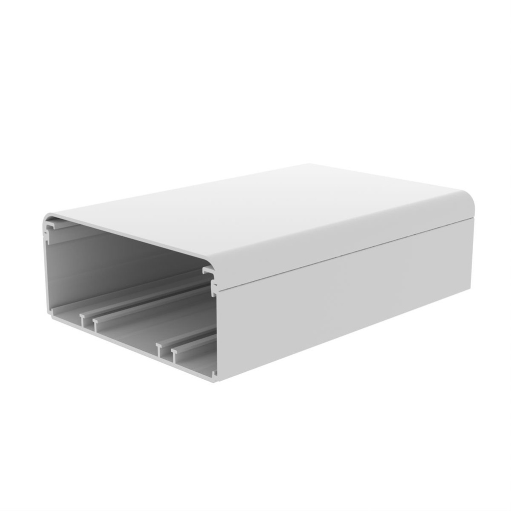 Kopos Canaleta 140x600 mm sin Adhesivo 2 m Longitud