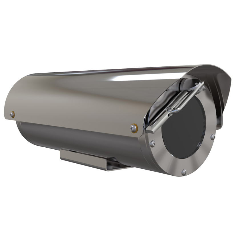 Housing Metalico Grande